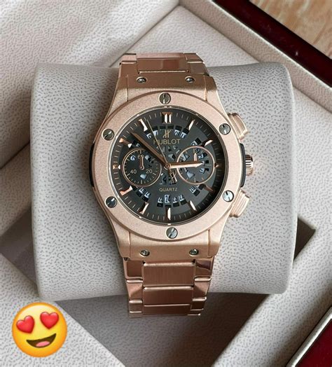 hublot star watch price|Hublot watch price timepiece.